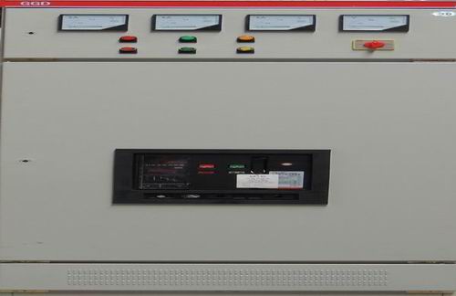 沈北低压控制箱 沈北低压控制箱